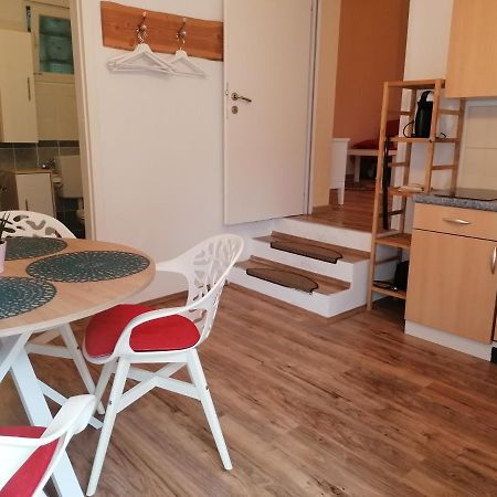 Familienferienhaus Amelie Appartement Mörbisch am See Buitenkant foto